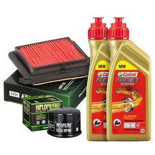 Kit/Tagliando Kymco Xciting