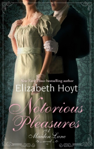 Elizabeth hoyt notorious - elizabeth,