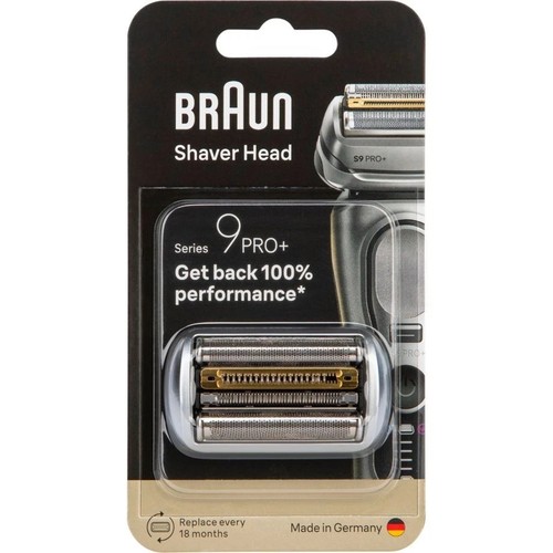 Original braun 96m tête - original,