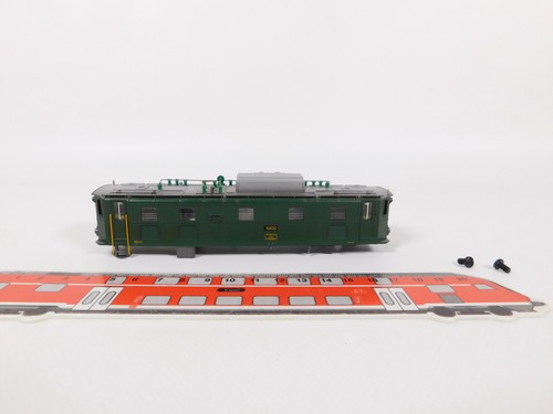 Märklin boîtier 10432 - boîtier,
