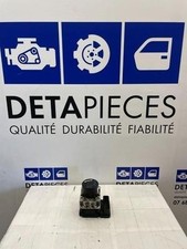 ✅ BLOC / POMPE ABS SYST