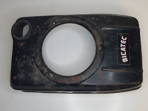 Volute moteur honda gxv120 - volute,