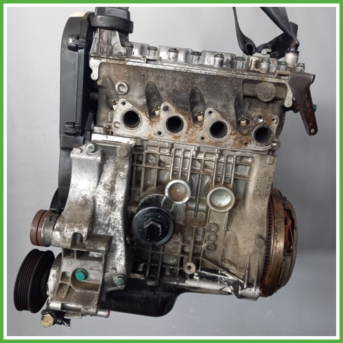 Moteur complet aud - aud, de