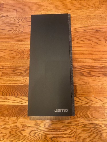 Jamo s808 subwoofer - jamo,