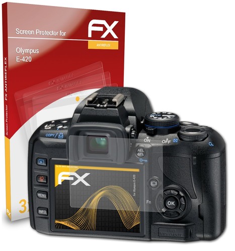 Atfolix film protection - 3x,