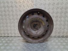 Jante acier / tole - Citroen