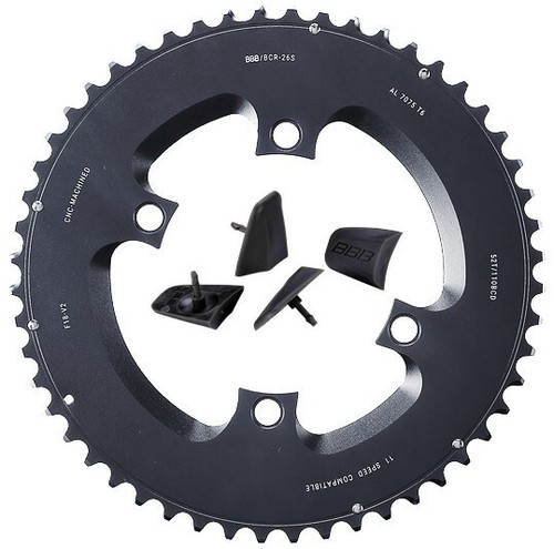 Plateau bbb elevengear pour - bbb,