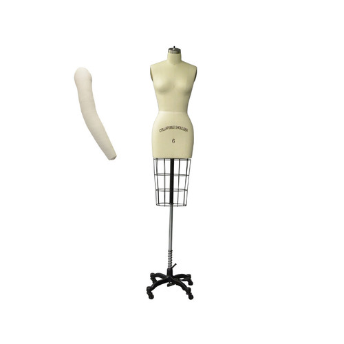 Size linen half - size,