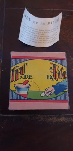 Jeu ancien pour malette le - jeu, md
