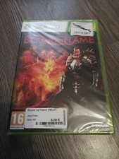 Jeu Xbox 360 Bound By Flame Neuf Emballé