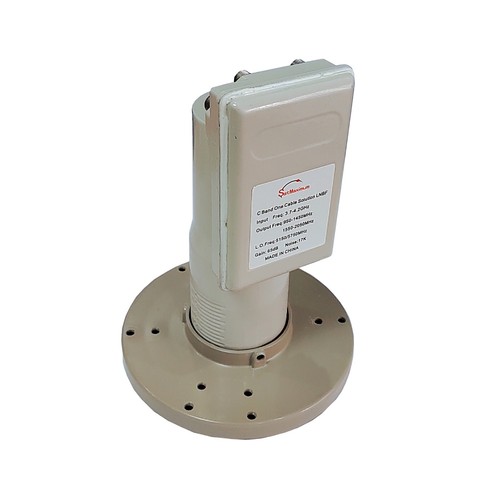 Satellite lnb 5150 5750mhz - lnb, o
