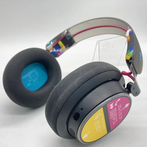 Casque skullcandy plyr noir - casque,