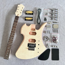 Unfinished BC Rich Mockingbird