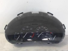 Compteur PEUGEOT 206 PHASE 2 6106LE