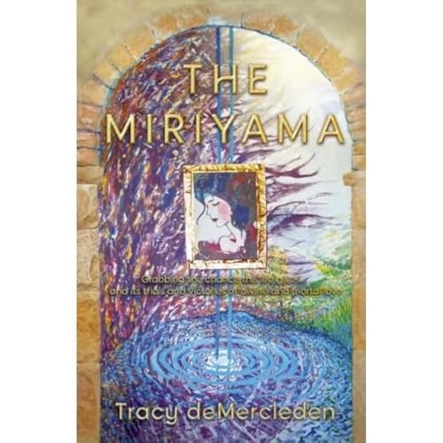 Tracy demercleden miriyama - tracy,