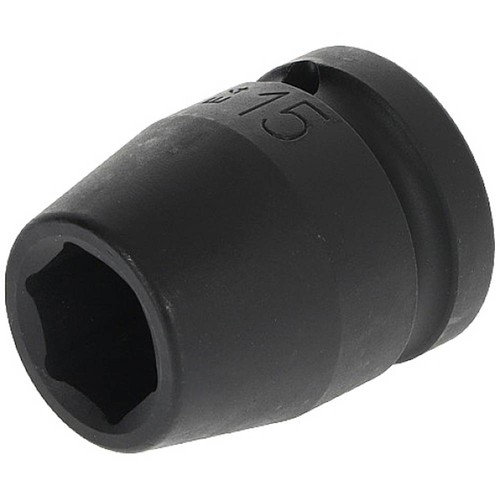 Gedore 6161680 douille - 15,