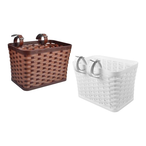 Panier avant vélo pour - de,