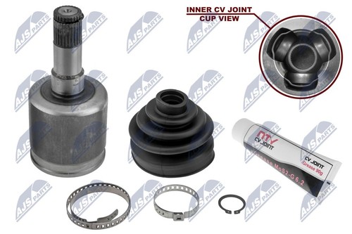 Joint cardan interieur - joint, de