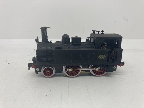 Electrotren 4002 locomotive - electrotren, ho
