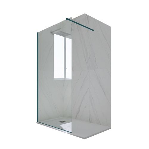 Douche italienne walk en - walk-in,