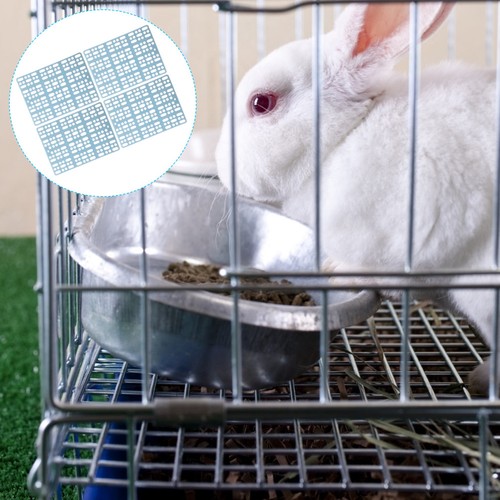 4pcs rabbit foot pads - foot,
