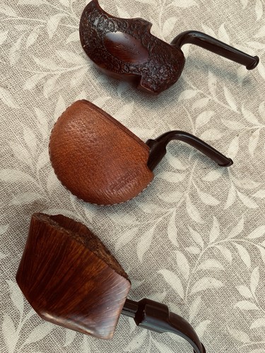 Lot pipes de - lot, poche