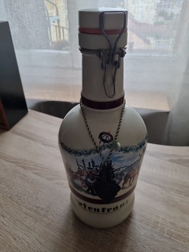 Bouteille bière - a,