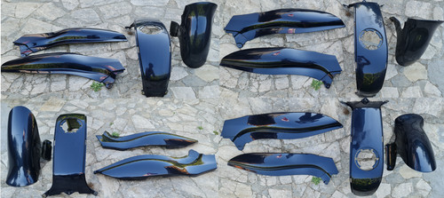 Bmw k1200rs 2002 pièces moto - bmw,
