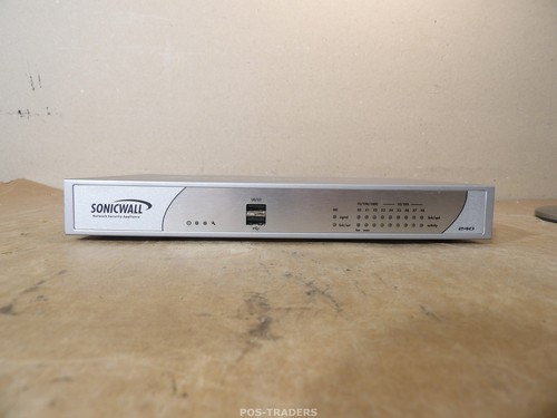 Sonicwall nsa 240 apl19 05c - sonicwall,