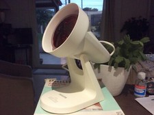 lampe chauffante infrarouge