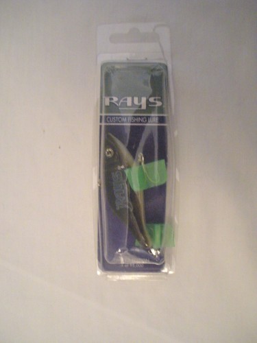 New mip tampa bay - new, rays