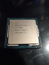 PROCESSEUR - CPU -  INTEL CORE