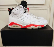 Nike Air Jordan 6 Retro