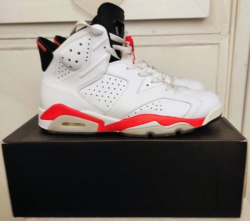 Nike air jordan - nike, 6