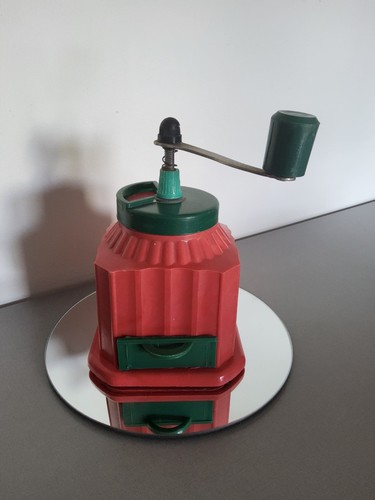 Rare bakelite coffee - rare,