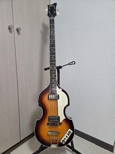 Hofner contemporary series - hofner,
