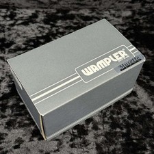 Wampler pedals mini - pedals,