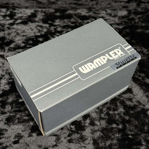 Wampler pedals mini faux - wampler,
