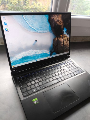 Gamer gigabyte g6x rtx - gamer,