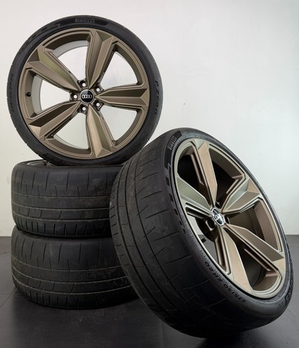 Audi rs4 rs5 jantes 20 - rs4,