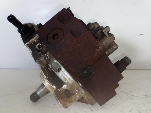 Remplacement pompe injection - pompe, d'injection