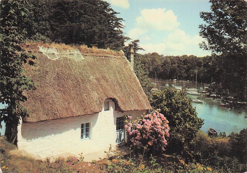 Concarneau maison du - 29,
