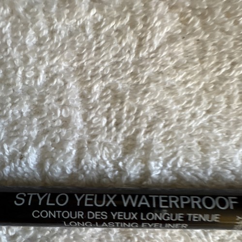 Chanel stylo yeux - yeux, waterproof