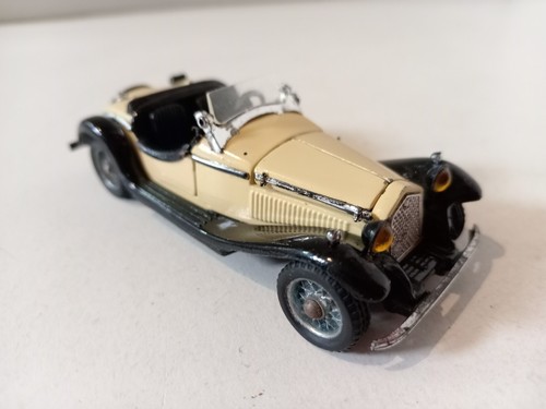 Politoys 532 alfa romeo 1750 - romeo,
