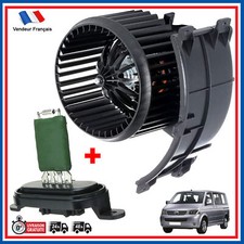 Module Ventilateur Pulseur AIR