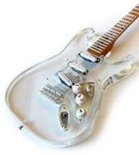 Axe Heaven Fender Stratocaster