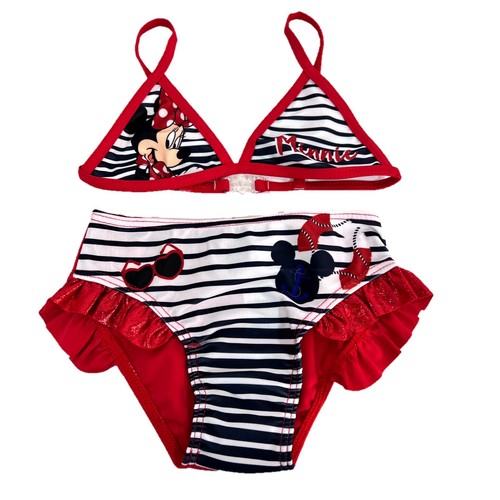 Disney minnie costume bain - disney,