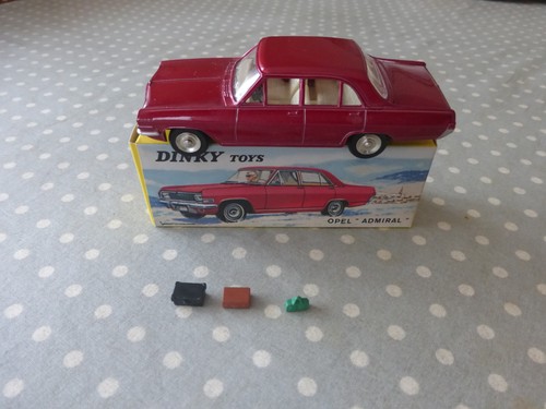 Dinky toys 513 - toys,