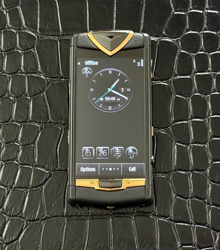 Vertu constellation touch - vertu,