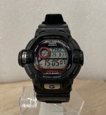 Montre numérique solaire